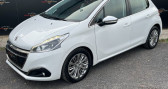 Peugeot 208 occasion année 2016 boite Manuelle Annonce Peugeot 208 occasion Essence 1.2 82ch ALLURE à BEZIERS