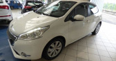 Annonce Peugeot 208 occasion Essence 1.2 82ch BVM5 Active  MERTZWILLER