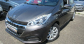 Annonce Peugeot 208 occasion Essence 1.2 82ch BVM5 Active  AUBIERE