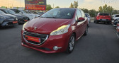 Annonce Peugeot 208 occasion Essence 1.2 82ch BVM5 Allure  Perpignan