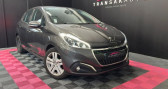 Peugeot 208 1.2 82ch BVM5 Signature PREMIRE MAIN RVISION  JOUR  2018 - annonce de voiture en vente sur Auto Sélection.com