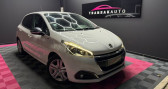 Annonce Peugeot 208 occasion Essence 1.2 82ch BVM5 Style SUIVI COMPLET / DISTRIB FAITE /RADARS AR  Marignane