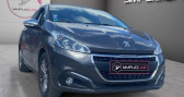 Annonce Peugeot 208 occasion Essence 1.2 82ch BVM5 Style  LA MADELEINE