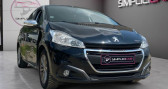 Annonce Peugeot 208 occasion Essence 1.2 / 82ch BVM5 Style  LA MADELEINE