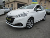 Peugeot 208 occasion année 2019 boite Manuelle Annonce Peugeot 208 occasion Essence 1.2 82CH E6.C ACTIVE BUSINESS S&S 5P à Toulouse