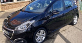 Annonce Peugeot 208 occasion Essence 1.2 82CH E6.C SIGNATURE 5P  ALENCON