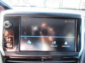 Peugeot 208 1.2  82CH E6.C SIGNATURE 5P  occasion  Toulouse - photo n4