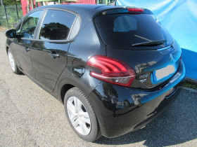 Peugeot 208 1.2  82CH E6.C SIGNATURE 5P  occasion  Toulouse - photo n11
