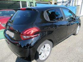 Peugeot 208 1.2  82CH E6.C SIGNATURE 5P  occasion  Toulouse - photo n2