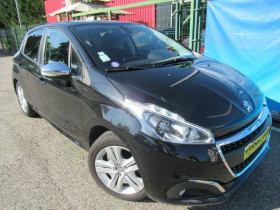 Peugeot 208 1.2  82CH E6.C SIGNATURE 5P  occasion  Toulouse - photo n10
