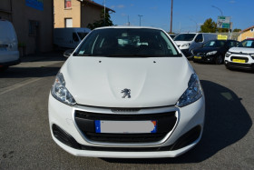 Peugeot 208 1.2  82CH PREMIUM  occasion  Toulouse - photo n19