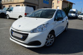 Peugeot 208 occasion année 2017 boite Manuelle Annonce Peugeot 208 occasion Essence 1.2 82CH PREMIUM à Toulouse