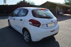 Peugeot 208 1.2  82CH PREMIUM  occasion � Toulouse - photo n�11