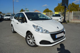 Peugeot 208 1.2  82CH PREMIUM  occasion � Toulouse - photo n�10