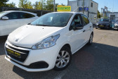 Annonce Peugeot 208 occasion Essence 1.2  82CH PREMIUM  Toulouse