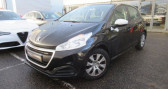 Peugeot 208 occasion année 2019 boite Manuelle Annonce Peugeot 208 occasion Essence 1.2 82ch SetS BVM5 LIKE à AUBIERE