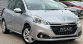 Annonce Peugeot 208 occasion Essence 1.2 82ch Signature 5P GPS Camra Attelage  SAINT MARTIN D'HERES