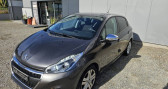 Peugeot 208 1.2 82ch Signature 5portes   Saint-Jean-de-Linières 49