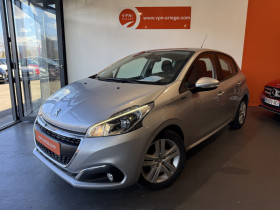 Peugeot 208 , garage VPN AUTOS ARIEGE - FB DIFFUSION  Foix