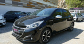 Annonce Peugeot 208 occasion Essence 1.2 82Ch STYLE BVM5  LA CIOTAT