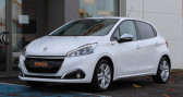 Peugeot 208 1.2 82ch style courroie ok   Jouy-aux-arches 57