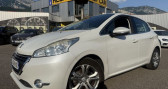 Peugeot 208 occasion année 2014 boite Manuelle Annonce Peugeot 208 occasion Essence 1.2 ACTIVE 5P à VOREPPE