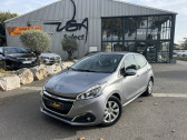 Peugeot 208 occasion année 2019 boite Manuelle Annonce Peugeot 208 occasion Essence 1.2 ACTIVE BUSINESS 5P à Toulouse