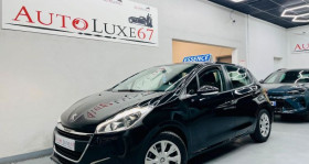 Peugeot 208 , garage AUTOLUXE67  Strasbourg