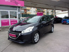 Peugeot 208 , garage GROUPEMENT DE L'OCCASION  Toulouse