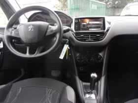 Peugeot 208 1.2 E-VTI ACTIVE ETG5 5P  occasion  Toulouse - photo n6