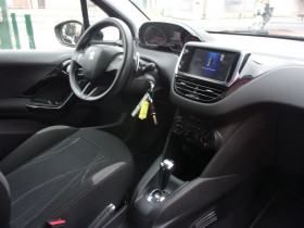 Peugeot 208 1.2 E-VTI ACTIVE ETG5 5P  occasion  Toulouse - photo n7