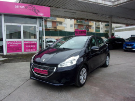 Peugeot 208 1.2 E-VTI ACTIVE ETG5 5P  occasion  Toulouse - photo n1