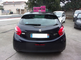 Peugeot 208 1.2 E-VTI ACTIVE ETG5 5P  occasion  Toulouse - photo n4