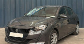 Peugeot 208 1.2 ess rgul trs propre garantie 1 an   Halluin 59