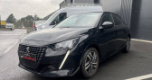Annonce Peugeot 208 occasion Essence 1.2 Essence 100cv � CAUDAN