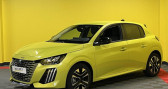 Annonce Peugeot 208 occasion Essence 1.2 ESSENCE 12V S&S - 100 II Allure PHASE 2 ADML / CAMERA /  � Issoire