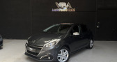Peugeot 208 occasion année 2017 boite Manuelle Annonce Peugeot 208 occasion Essence 1.2 Essence 82 Style à Saran