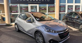 Peugeot 208 occasion année 2016 boite Manuelle Annonce Peugeot 208 occasion Essence 1.2 essence 82ch BVM5 Allure/Toit Panoramique/Distri faite à venelles