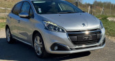 Annonce Peugeot 208 occasion Essence 1.2 essence 82cv Finition Style � allonzier de la caille