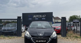 Peugeot 208 occasion 2015 mise en vente à Entzheim par le garage VO AUTOS 67 - photo n°1