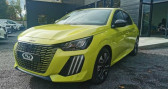 Annonce Peugeot 208 occasion Hybride 1.2 Hybrid 100ch Active e-DCS6 � THIERS