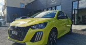 Peugeot 208 1.2 Hybrid 100ch Active e-DCS6  2024 - annonce de voiture en vente sur Auto S&eacute;lection.com