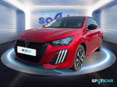 Peugeot 208 1.2 Hybrid 100ch Active e-DCS6   ANZIN 59