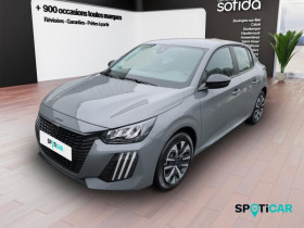 Peugeot 208 , garage PEUGEOT DENAIN - SOFIDA AUTO  DENAIN