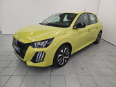 Annonce Peugeot 208 occasion Essence 1.2 Hybrid 100ch Active e-DCS6  ILLZACH