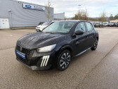 Annonce Peugeot 208 occasion Hybride 1.2 Hybrid 100ch Active e-DCS6 � Beaune
