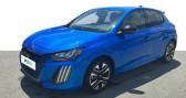 Annonce Peugeot 208 occasion Hybride 1.2 Hybrid 100ch Allure e-DCS6 � Porto-Vecchio
