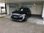 Annonce Peugeot 208 occasion Essence 1.2 Hybrid 100ch Allure e-DCS6  CHAMBLY