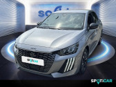 Peugeot 208 1.2 Hybrid 100ch Allure e-DCS6   Dunkerque 59