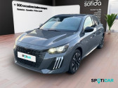 Peugeot 208 1.2 Hybrid 100ch Allure e-DCS6   Armentières 59